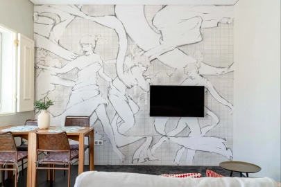 Apartamento T1 para Venda em Quarteira