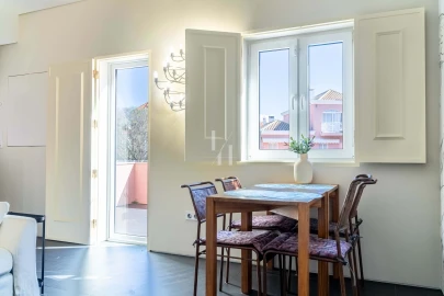 Apartamento T1 para Venda em Quarteira