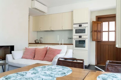 Apartamento T1 para Venda em Quarteira