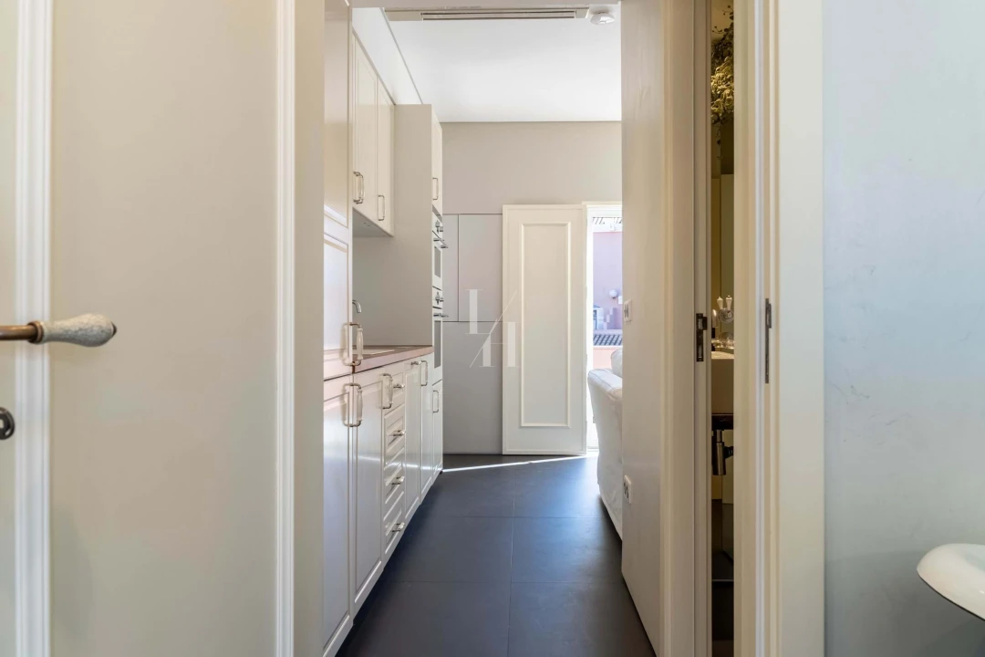 Apartamento T1 para Venda em Quarteira Foto 10