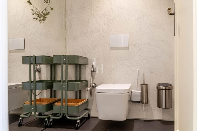 Apartamento T1 para Venda em Quarteira Foto 12