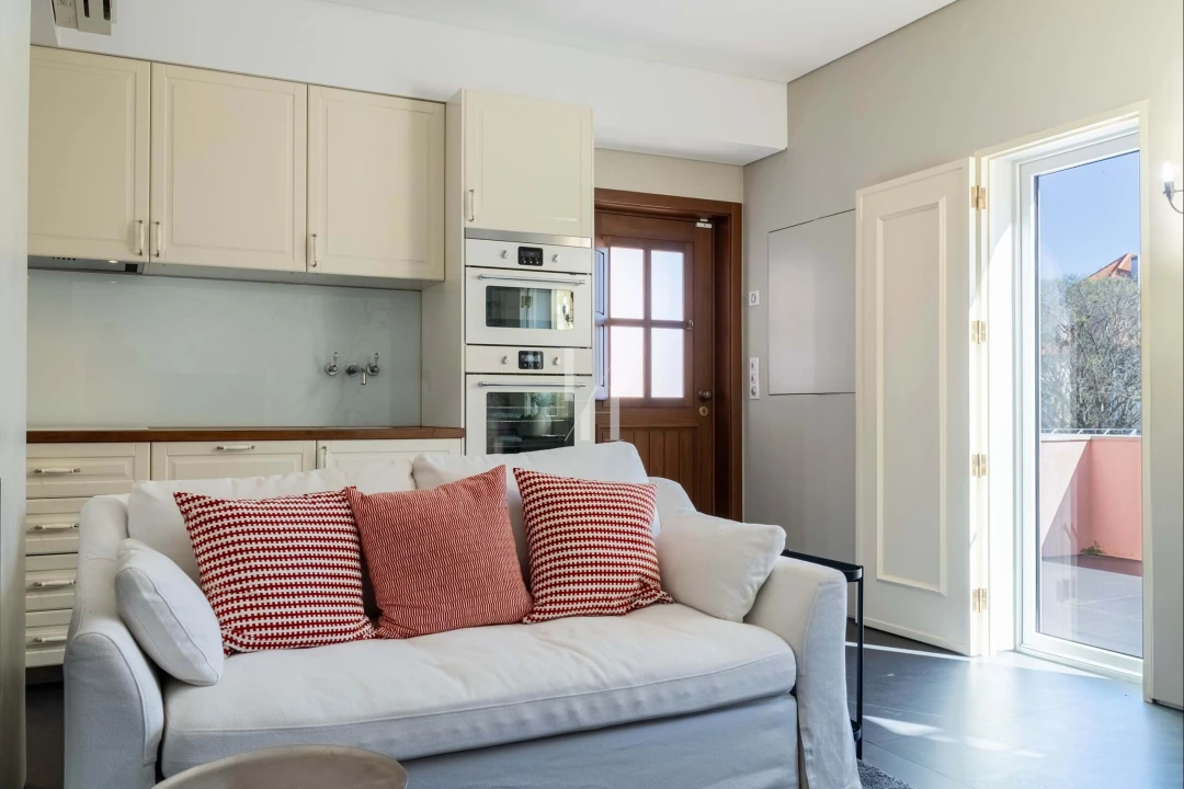 Apartamento T1 para Venda em Quarteira Foto 1
