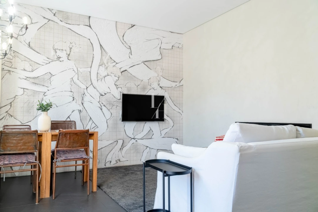 Apartamento T1 para Venda em Quarteira Foto 6