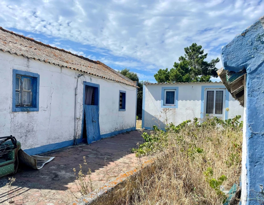 Terreno para Venda em Comporta Foto 14