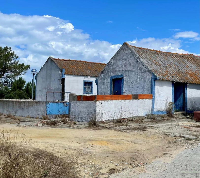 Terreno para Venda em Comporta Foto 11