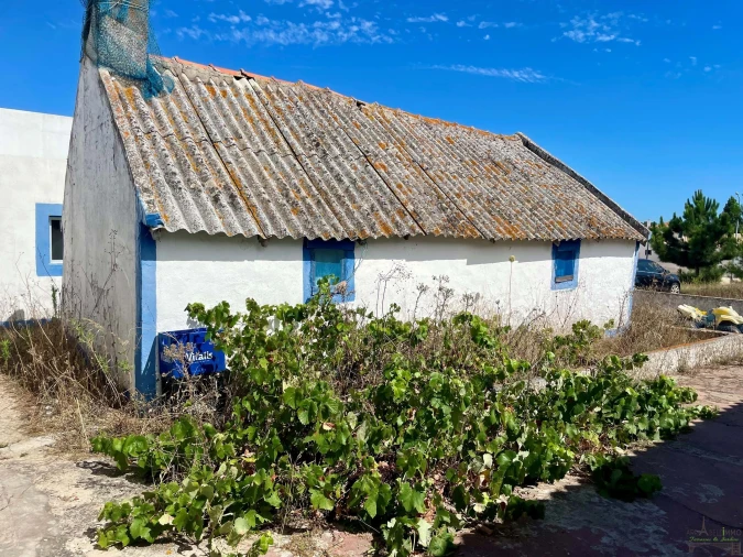 Terreno para Venda em Comporta Foto 13