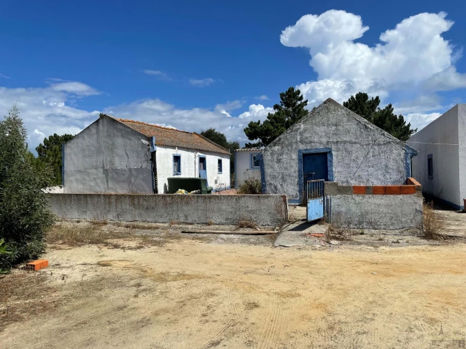 Terreno para Venda em Comporta Foto 12