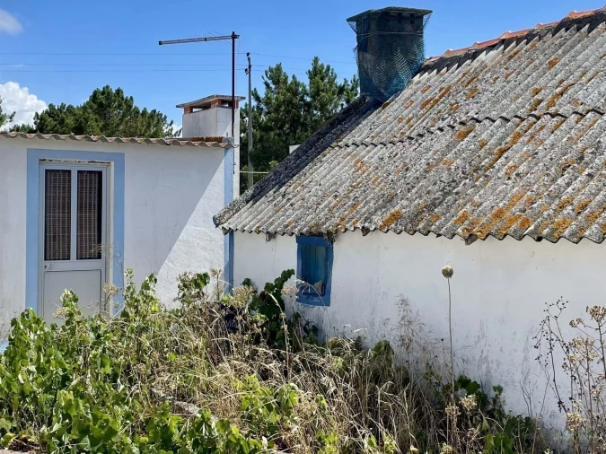 Terreno para Venda em Comporta Foto 10