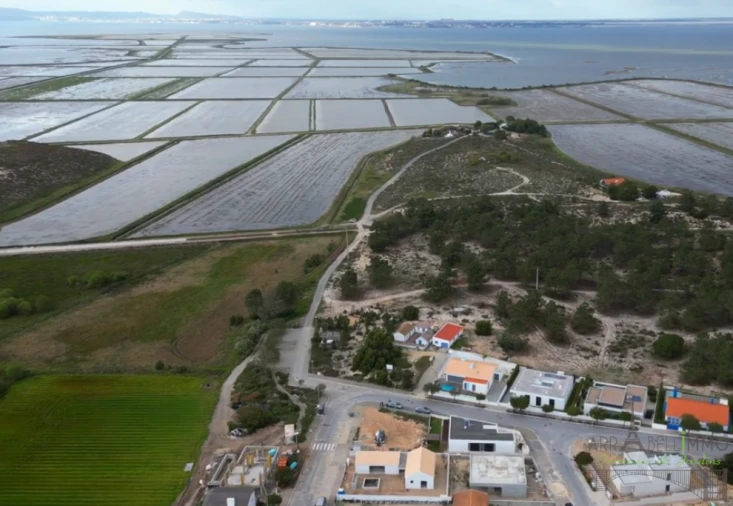 Terreno para Venda em Comporta Foto 2