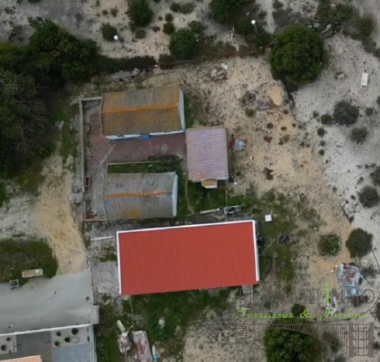 Terreno para Venda em Comporta Foto 5