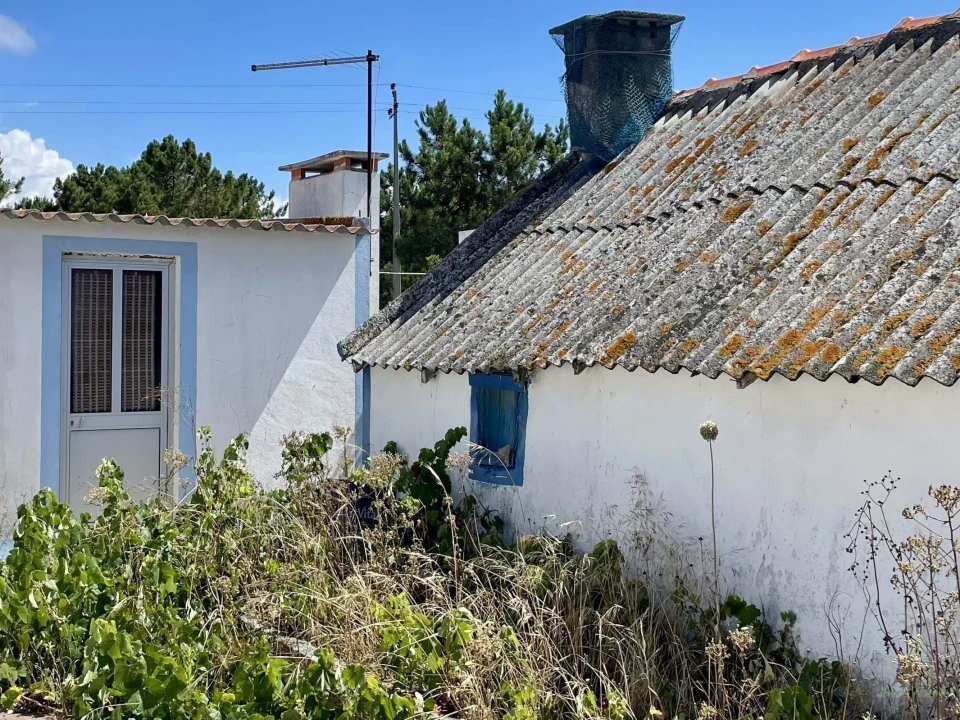 Terreno para Venda em Comporta Foto 10