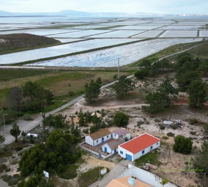 Terreno para Venda em Comporta Foto 15