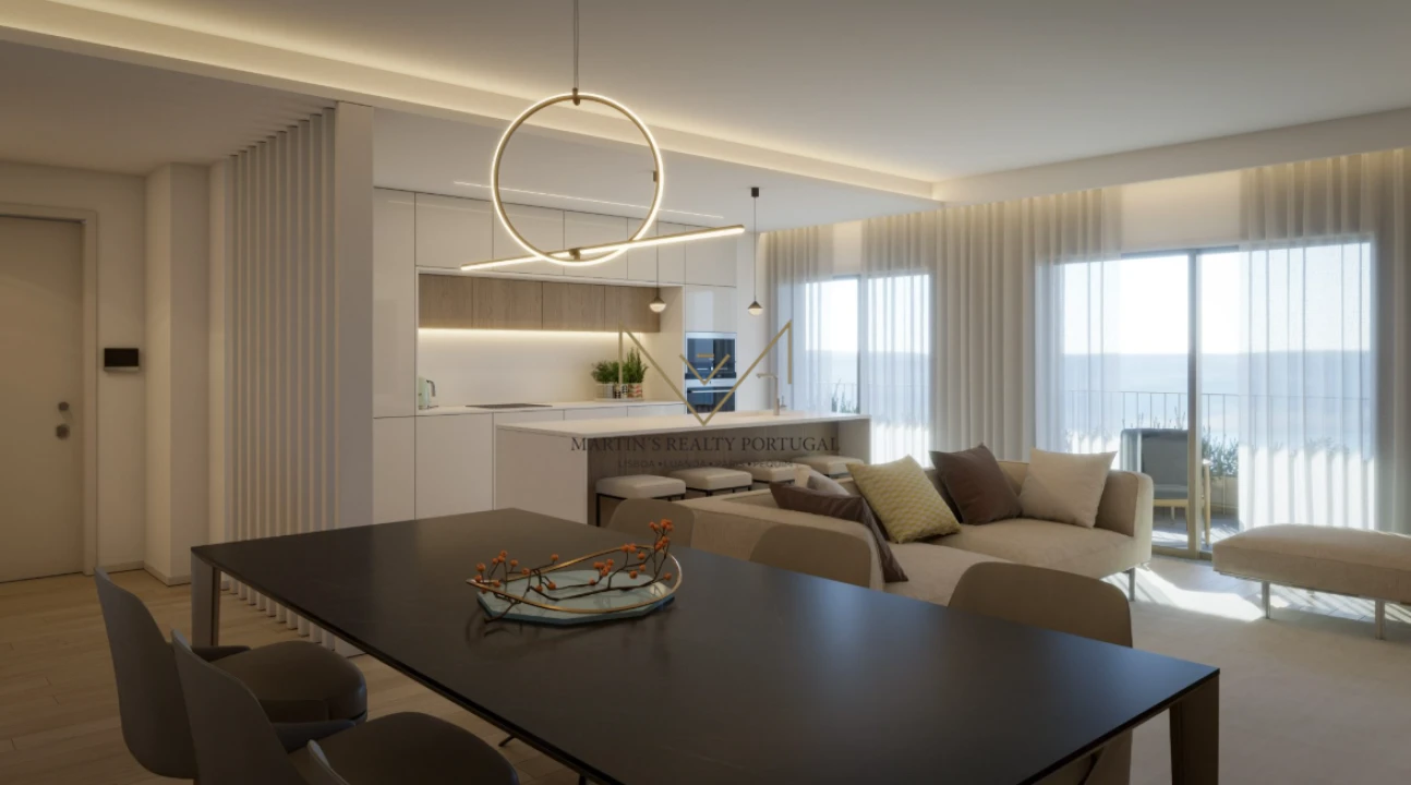 Apartamento T2 para Venda em Portimão Foto 4