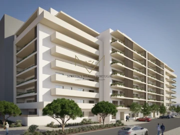 Apartamento T3 para Venda em Portimão