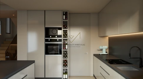 Moradia T3 para Venda em Portimão