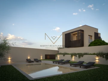 Moradia T3 para Venda em Portimão