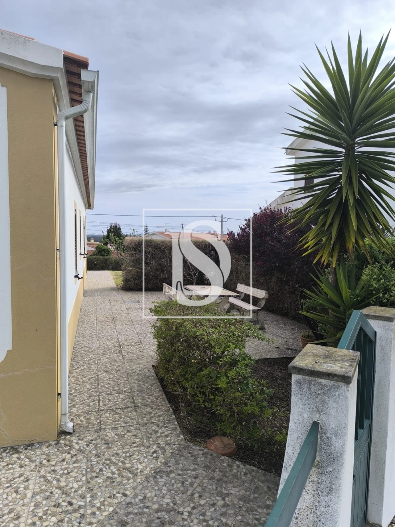 Moradia T3 para Venda em Vau Foto 7