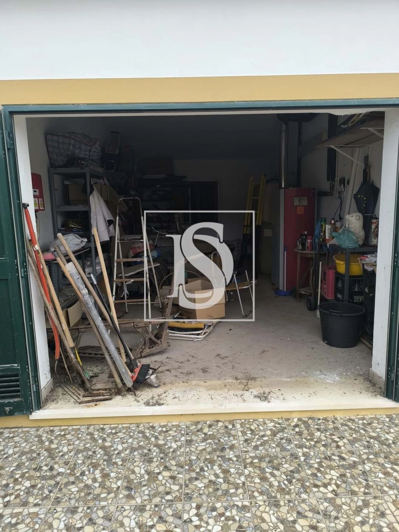 Moradia T3 para Venda em Vau Foto 32