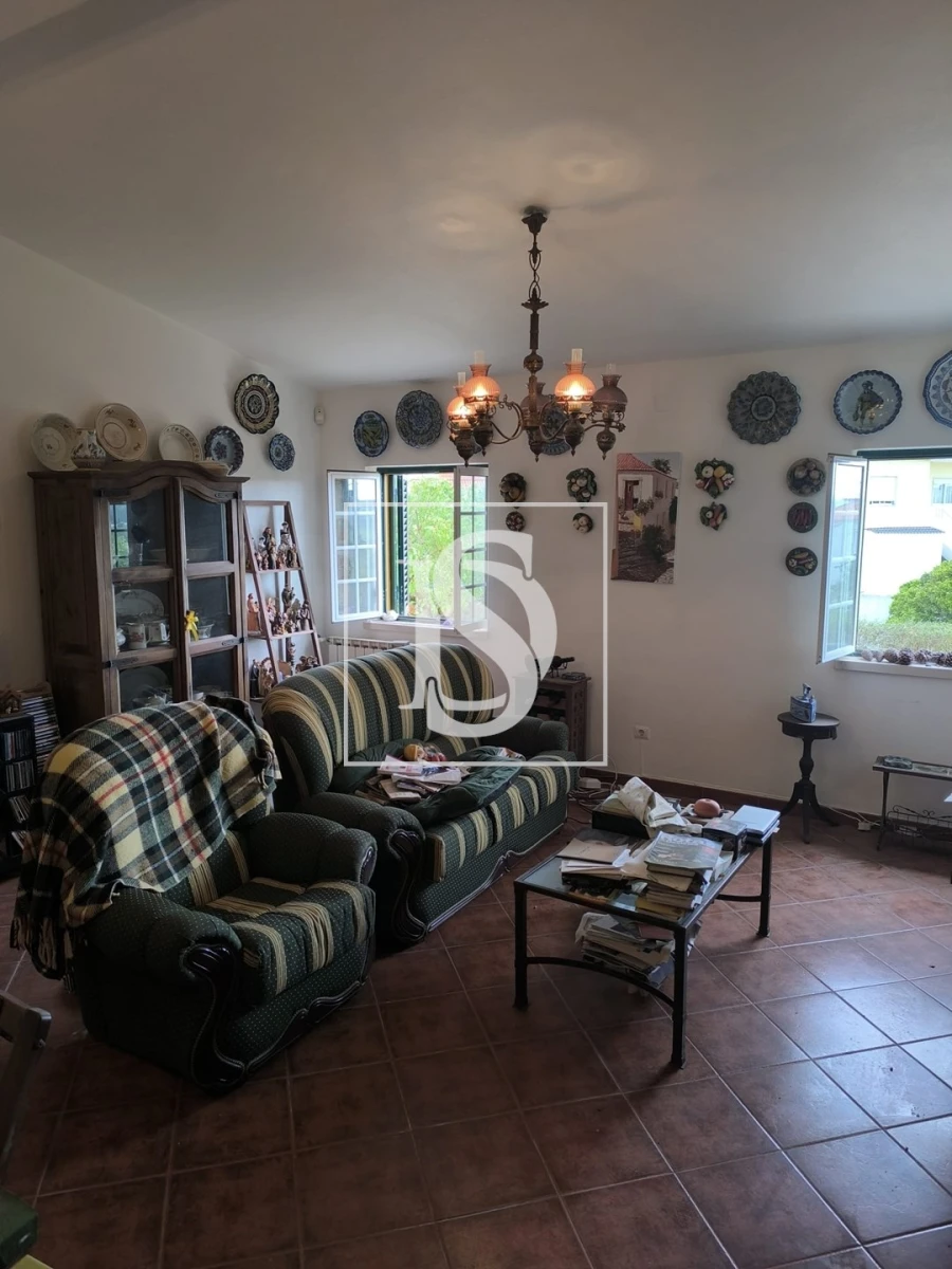 Moradia T3 para Venda em Vau Foto 24