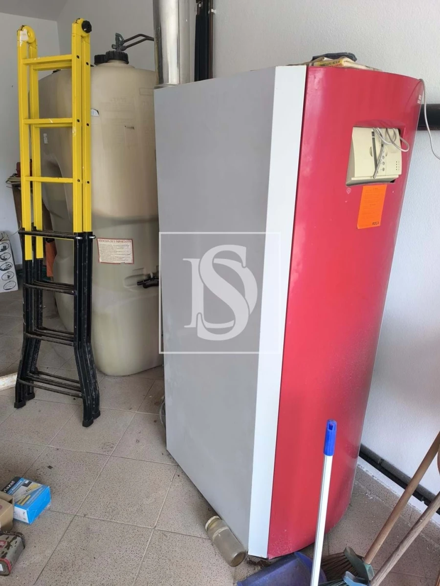 Moradia T3 para Venda em Vau Foto 33