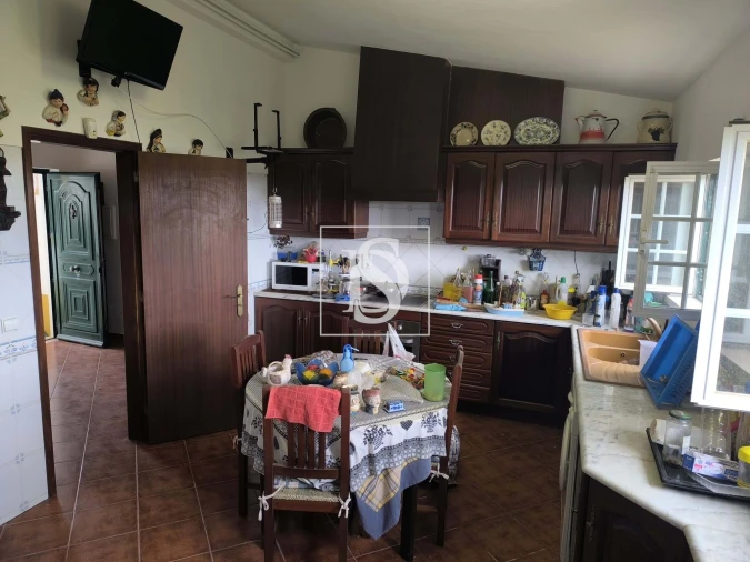 Moradia T3 para Venda em Vau Foto 26