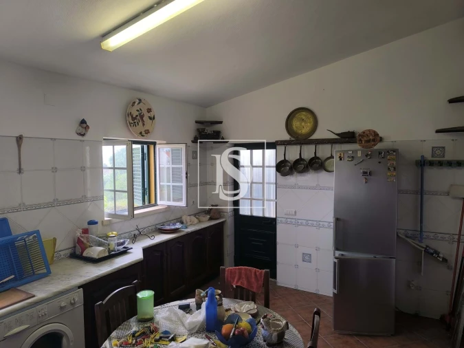 Moradia T3 para Venda em Vau Foto 28