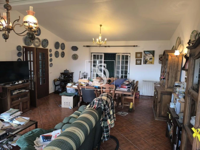 Moradia T3 para Venda em Vau Foto 22