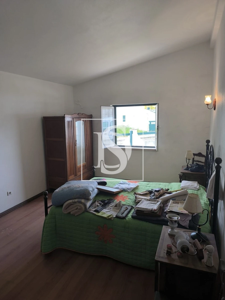 Moradia T3 para Venda em Vau Foto 14