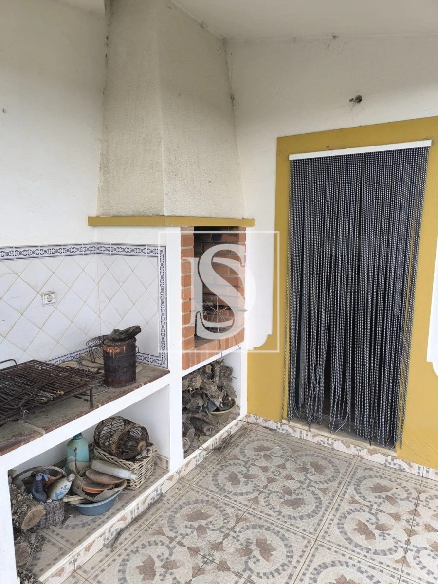 Moradia T3 para Venda em Vau Foto 25