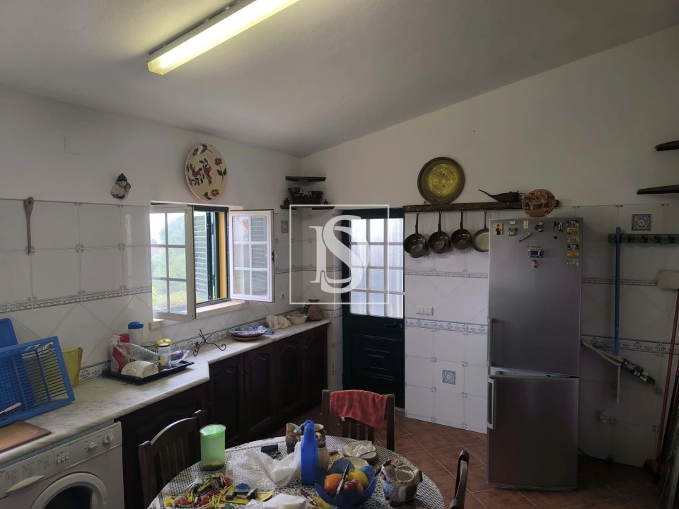 Moradia T3 para Venda em Vau Foto 28