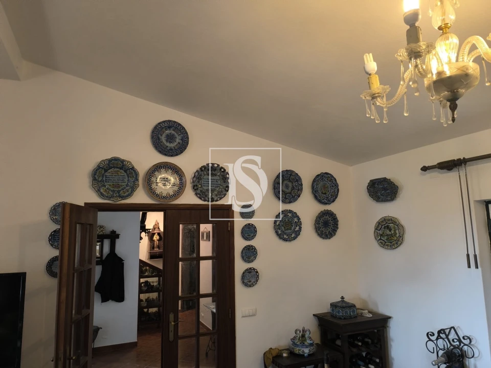 Moradia T3 para Venda em Vau Foto 23