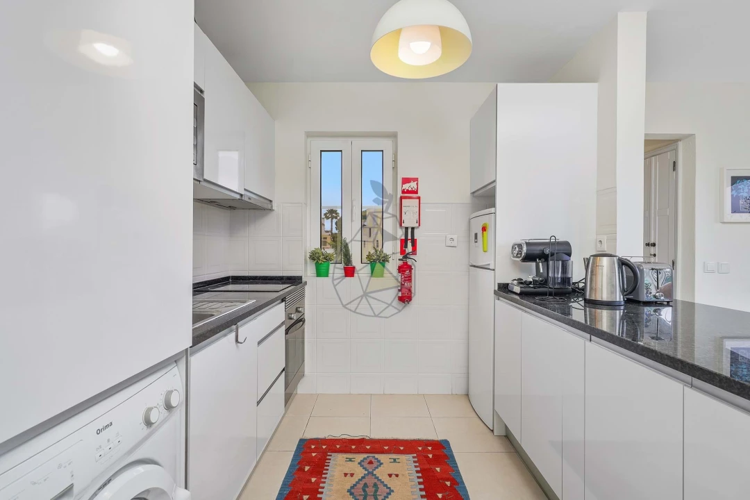 Apartamento T2 para Venda em Quarteira Foto 23