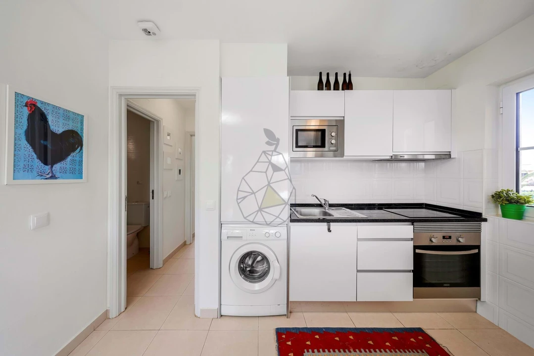 Apartamento T2 para Venda em Quarteira Foto 11