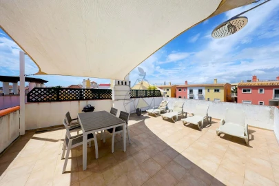 Apartamento T2 para Venda em Quarteira