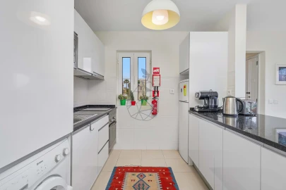 Apartamento T2 para Venda em Quarteira