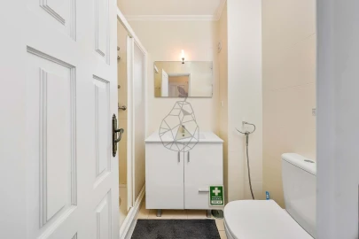 Apartamento T2 para Venda em Quarteira