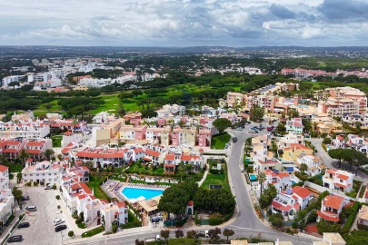 Apartamento T2 para Venda em Quarteira