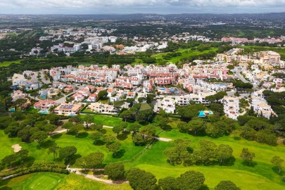 Apartamento T2 para Venda em Quarteira