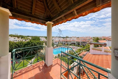 Apartamento T2 para Venda em Quarteira