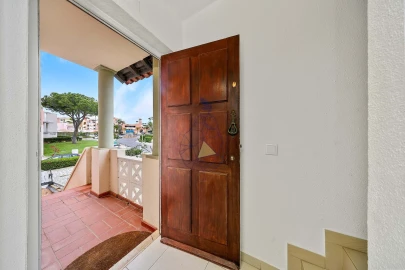 Apartamento T2 para Venda em Quarteira