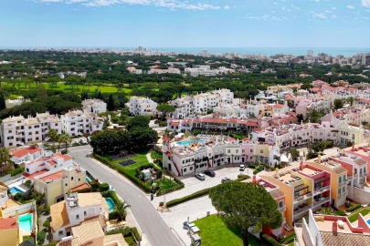 Apartamento T2 para Venda em Quarteira