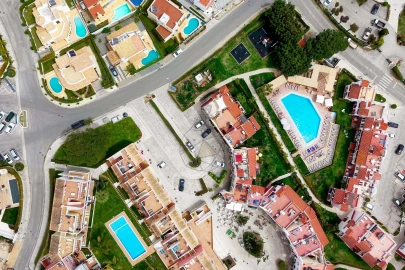Apartamento T2 para Venda em Quarteira