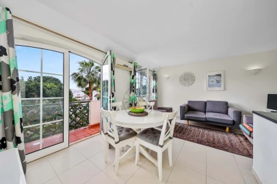 Apartamento T2 para Venda em Quarteira