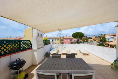 Apartamento T2 para Venda em Quarteira