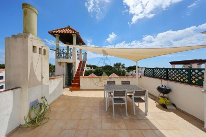 Apartamento T2 para Venda em Quarteira