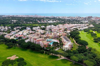 Apartamento T2 para Venda em Quarteira