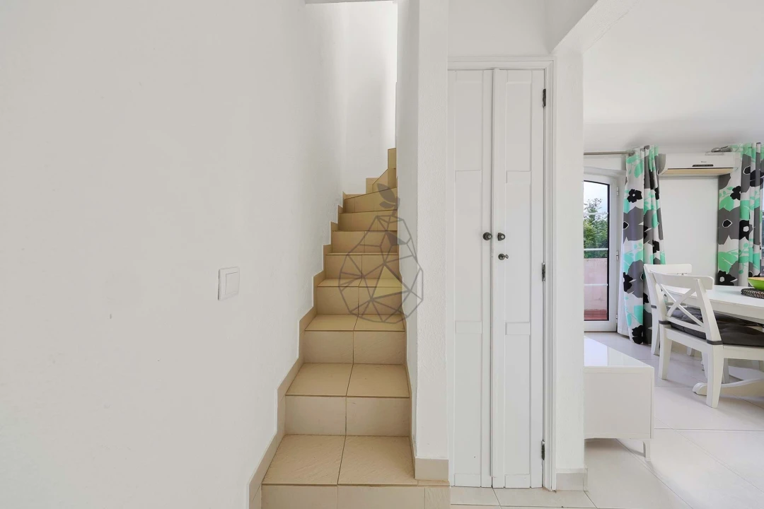 Apartamento T2 para Venda em Quarteira Foto 26