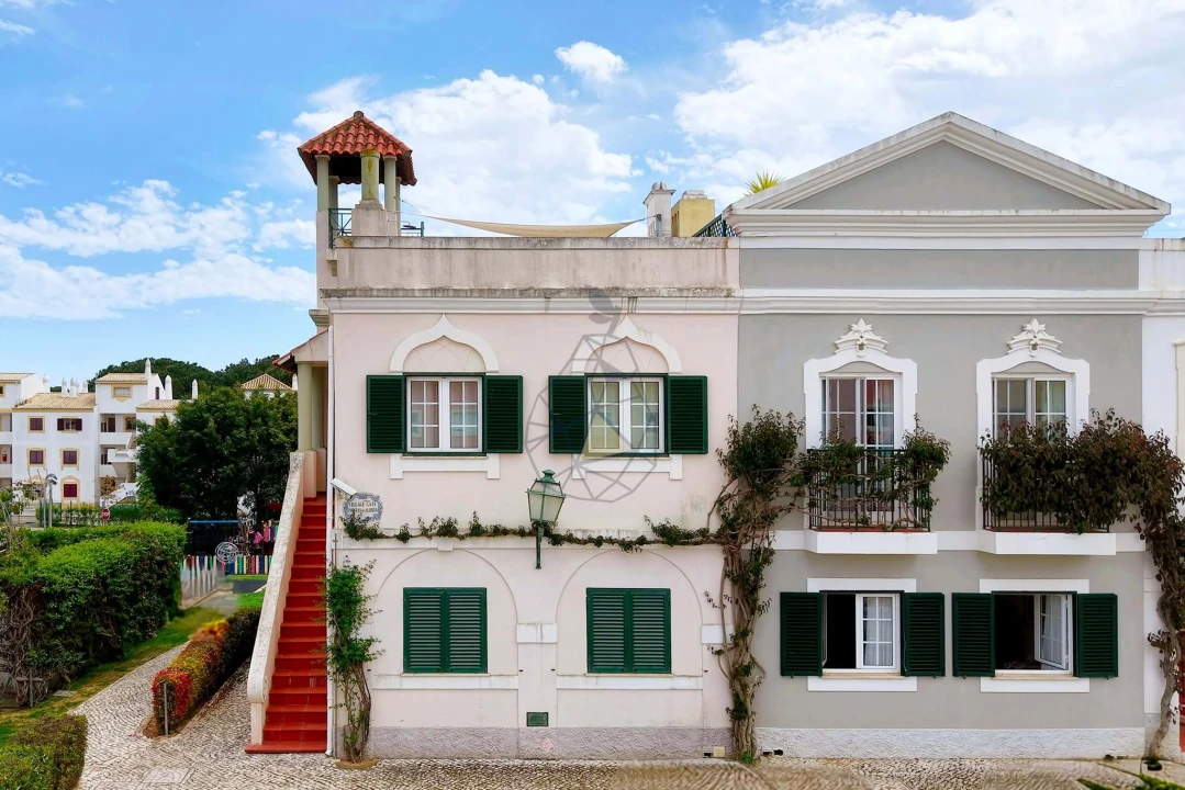 Apartamento T2 para Venda em Quarteira Foto 4