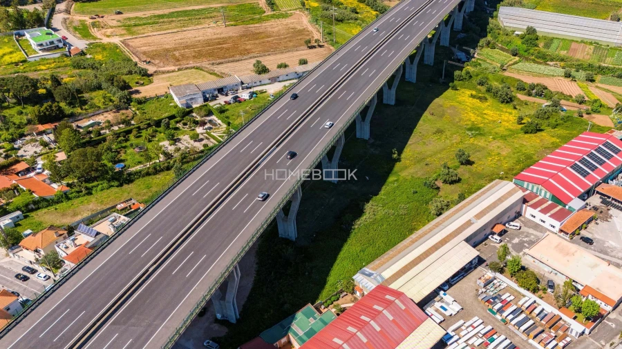 Terreno Agricola ou Rústico para Venda em Loures Foto 2