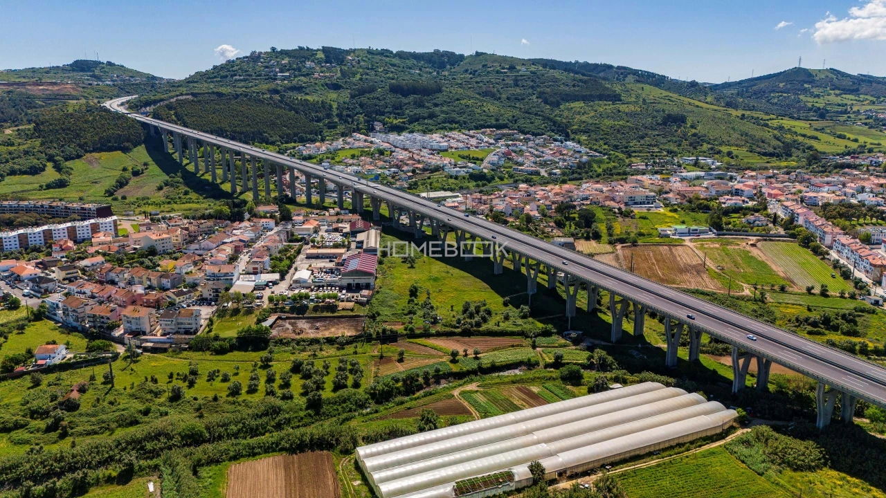 Terreno Agricola ou Rústico para Venda em Loures Foto 3